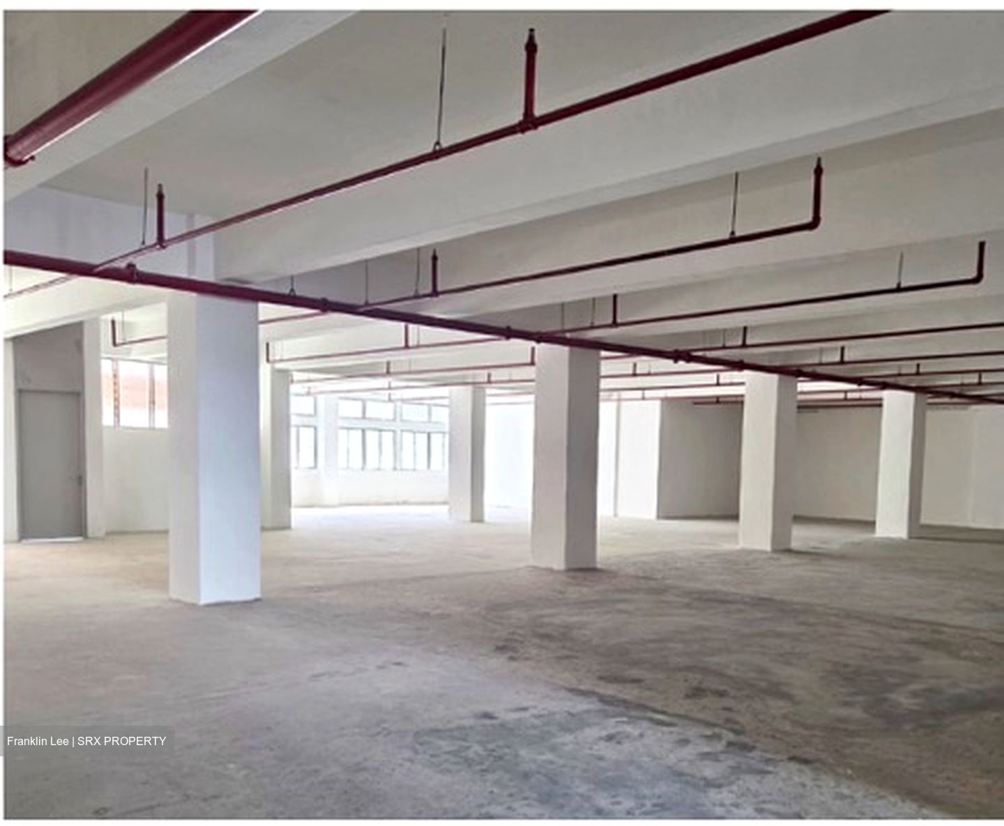 Chai Chee Lane (D16), Factory #546509901